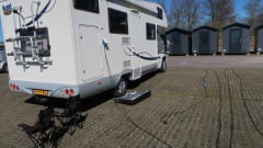 Phil – 7p Fiat alcove uit 2010