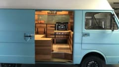 Siep de Supper – Erleben und genießen Sie Volkswagenbus Siep! 