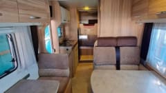 Ein Familienabenteuer