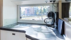 2p Malibu semi-integrated uit 2017