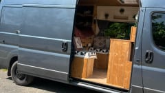 2p Citroën bus from 2013