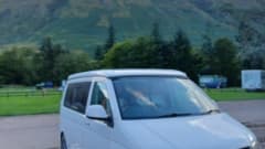 Campo – Vw Camper 