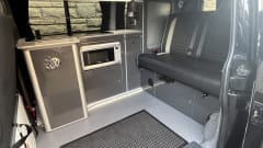 VW Campervan