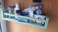 6p Ford alcove uit 1995