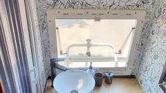 Camper Mansardato in ottime condizioni