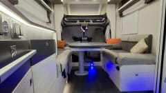5p Challenger semi-integrated uit 2021