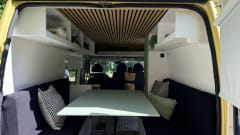 Citroën Jumper Camper
