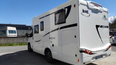 MC4 - 239 – MCLOUIS MC4 331