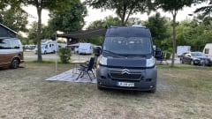 Sanjo – Citroen Jumper