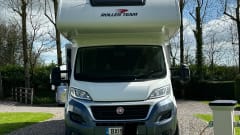 Merther – Roller Team 746 6 Berth