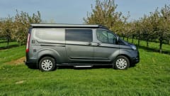 Ford Karmann Duncan 545