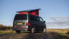 Ninja 2 – High spec Volkswagen T6.1 campervan