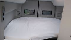 VW Grand California from 2021