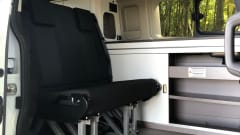 Baroudeur – Ford Copa Burstner (Bordeaux)