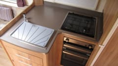 Natalie – Ideale per vacanze in famiglia