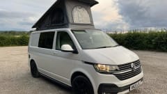 Volkswagen Highline DSG Wohnmobil 2020