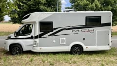 BlackStar – Mclouis MC4 365 5 posti