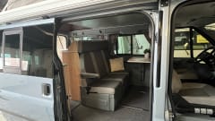 Kipnugget – 4p Ford Nugget Westfalia Camper 