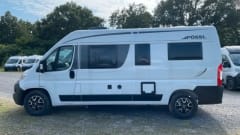 2p Pössl bus uit 2024