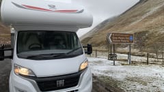 Maximus  – 2023 Fiat Ducato 6 Berth