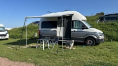 Cali – VW Grand California