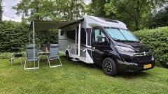 Sunlight T-68 Adventure – Sunlight T-68 Adventure Edition 2023 (4 person)