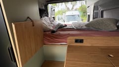Campr Outcast – Campr Outcast - Tough, spacious off-grid camper