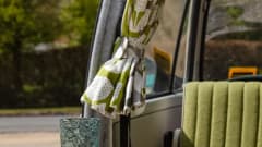 Orla the Vintage VW Camper