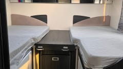 5p Benimar halbintegriert ab 2017