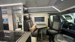 2p Fiat ADRIA Twin Supreme camper 3.5 T (2021)