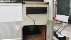 On vacation like at home