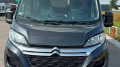 grijs – 2p Carado semi-integrated from 2022