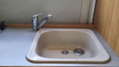 Chateau Ducato – Alcôve Hymer 4p de 1993