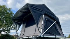 2p Peugeot rooftop from 2019