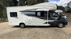Sam – Swift Voyager 475