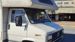 Piccolo Forrest – Welcome aboard Piccolo Forrest