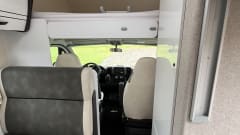 6p Ford alcove uit 2025