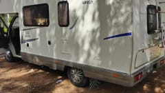 Salvatore  – Excellent camper 