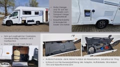 P696 D - space miracle and great design