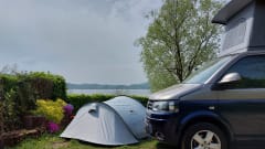 Volkswagen || 4x4 || Off grid || Bus camper