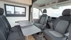 4p Volkswagen bus from 2020