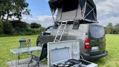 2p Peugeot rooftop from 2019