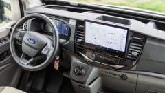 1. Ford Benimar Cocoon 463 for 4 people (Model 2024)