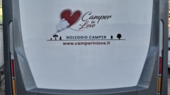 Moby – Cabinet Kea M79 - Overcab