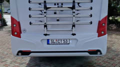 Rapido 666F – Rapido 666F Motorhome