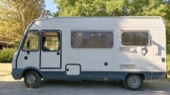 Napoleone – Napoleone Motorhome imperiale da battaglia