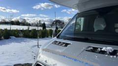 Coral – 6 Berth Roller Team From 2023