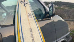 Dani – Volkswagen t4 Reimo