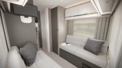 GSS – Swift Voyager 475 2024 6 berth