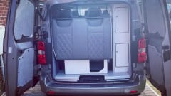 4-Bett-Anderer Campervan aus 2020